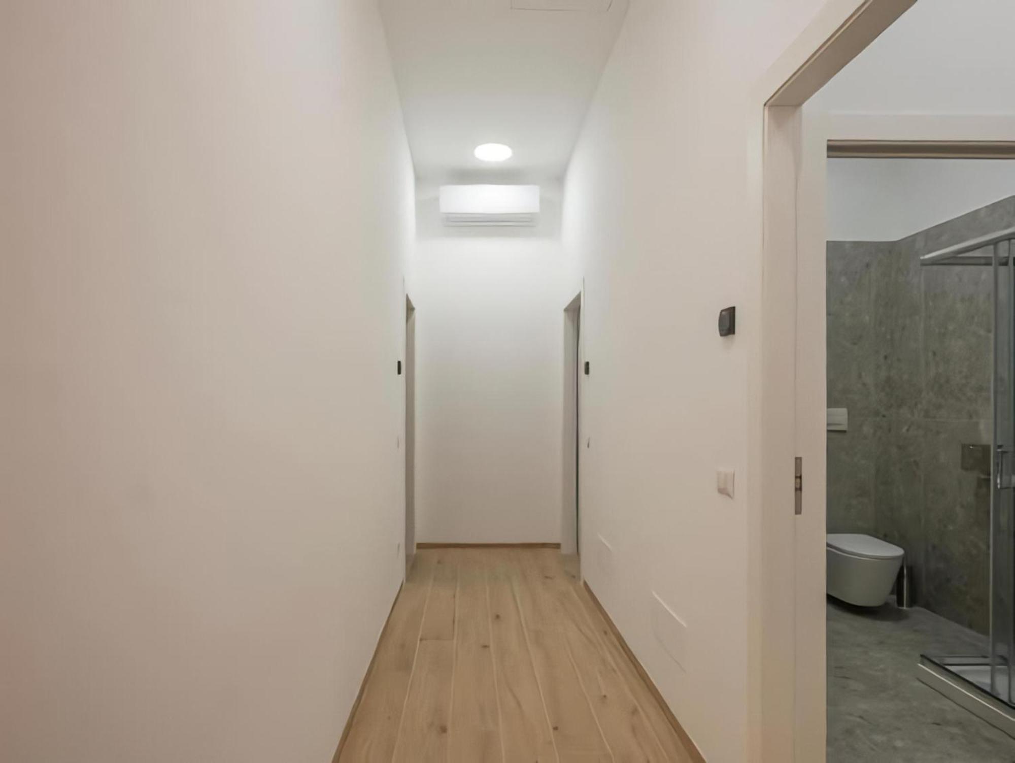 Casa Sforza Ripamonti Room Milão Exterior foto