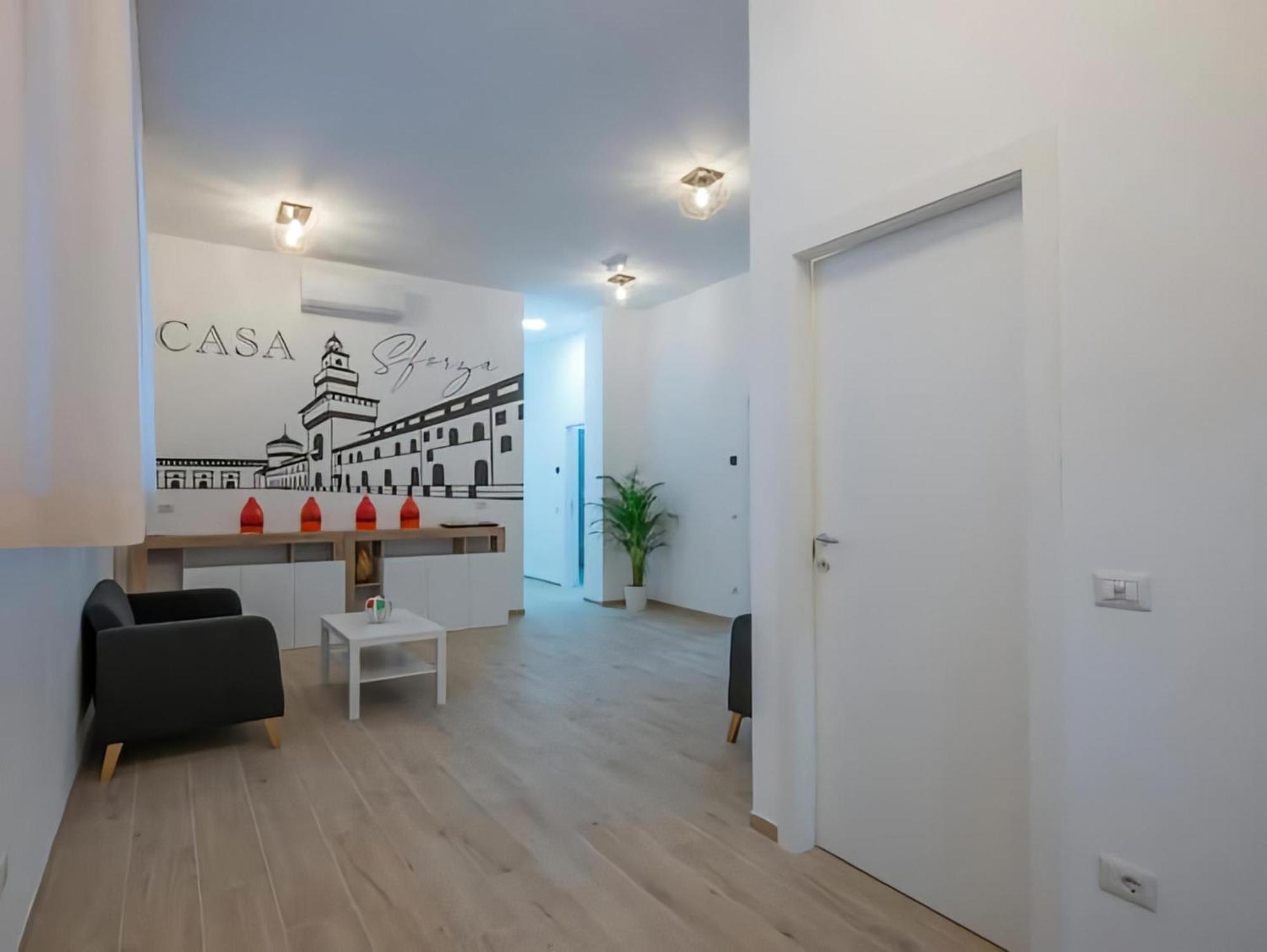Casa Sforza Ripamonti Room Milão Exterior foto