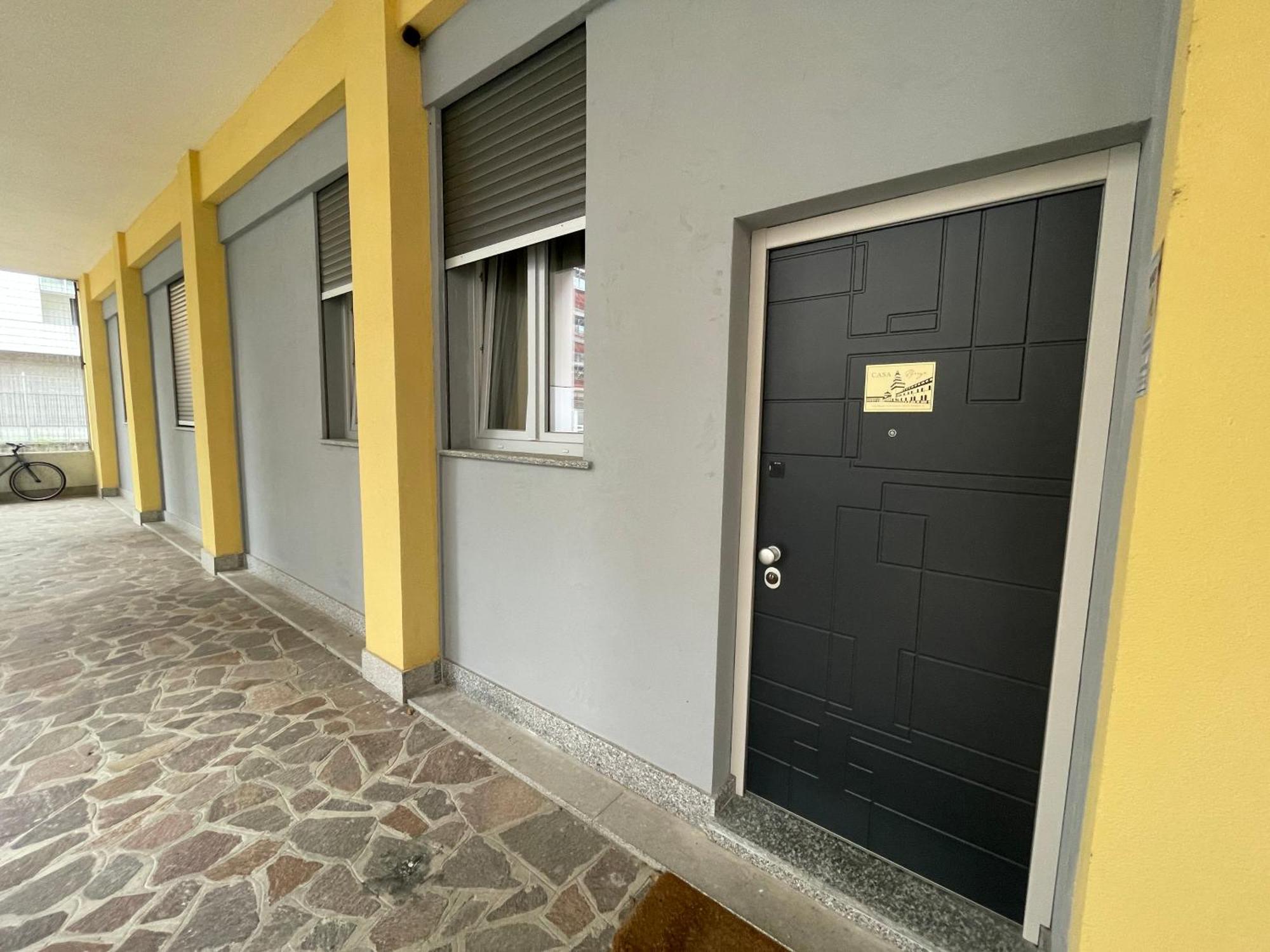 Casa Sforza Ripamonti Room Milão Exterior foto